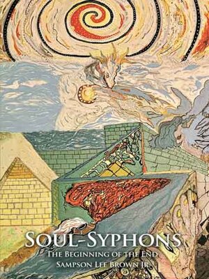 cover image of Soul-Syphons